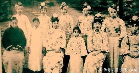 鸡鸭鱼肉|清朝嫔妃生活质量怎样鸡鸭鱼肉慈禧也不敢想