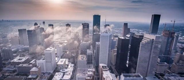 对比|中美城市取名对比中国极简,美国繁琐、宗教、历史