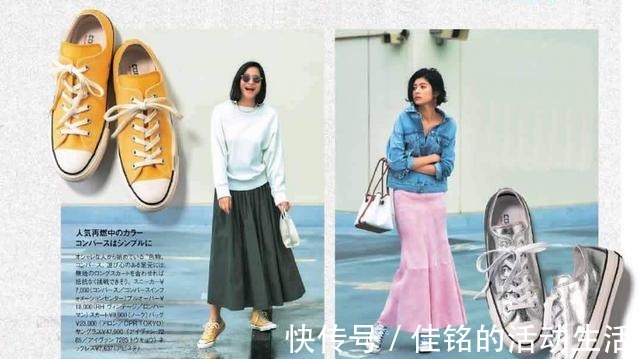 短靴 为什么换季先“换鞋”3大风格、9款鞋子的穿搭干货,轻易不外传!