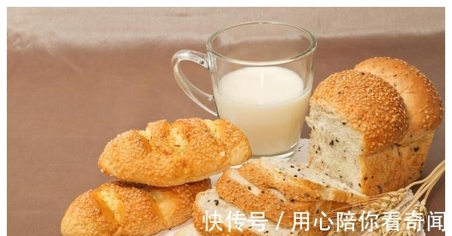 卖家|买面包时，牢记“4不买”，挑出的面包好吃，卖家不敢糊弄你