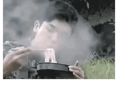 最好笑的吃面合集，劉在石吃面and樸炯植吃面