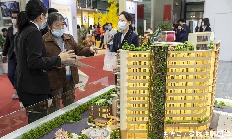 房子|买房时,注意看3个地方,买到的房子不仅住着舒适,未来也会升值