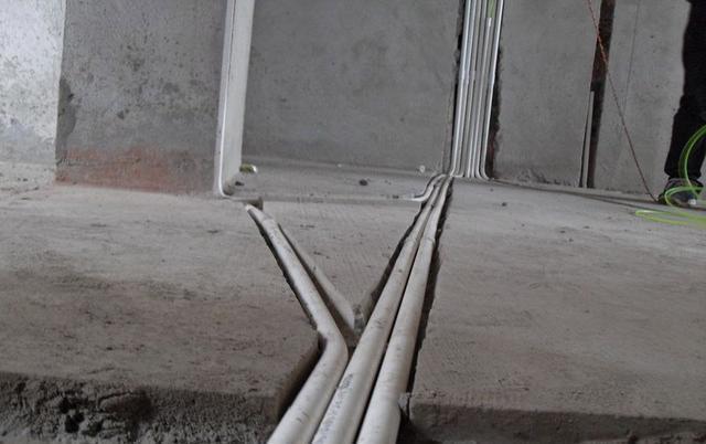 师傅|新家水电施工,这个才是最真实的好师傅,手艺给90分不算多