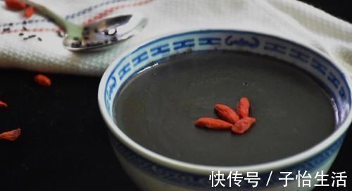 糯米粉|喝它比喝牛奶好，常喝皮肤光滑少皱纹，肤色红润白净，多喝也不胖