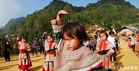 遗忘|美国遗忘的盟友：越战中帮助美国的中国“赫蒙族”，如今流离失所