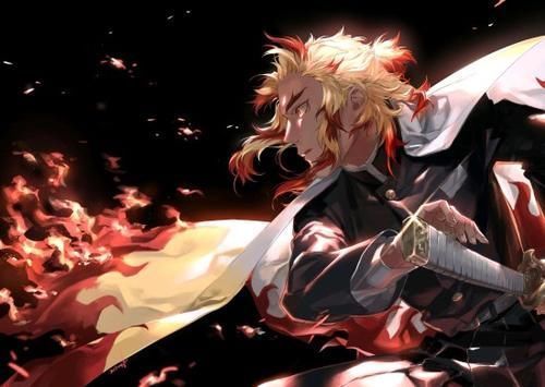 ps4|大哥参战!《鬼灭之刃:火神血风谭》温柔的强者炼狱杏寿郎登场