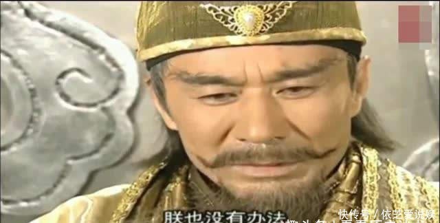 隋炀帝|历史上的“半年皇帝”,这个朝代从建立到亡国仅仅用了半年时间