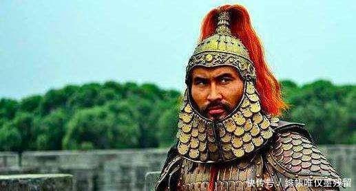 王朝|唐末将军仅凭八个字，撑过六个朝代，效命过14位君王，还得以善！