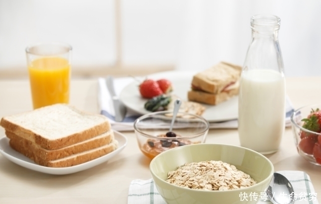 不吃早餐|减肥圈公认的3个“毁代谢”行为，踩雷一个可能就很难变瘦