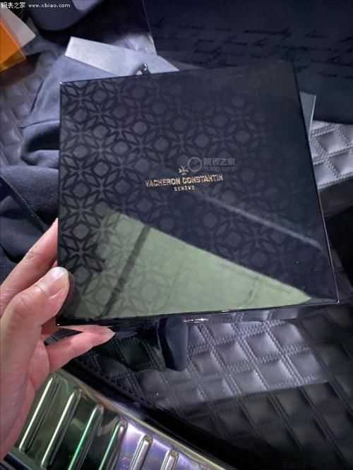 神速提表 讲述江诗丹顿纵横四海