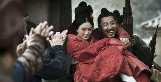 慈父|刘邦的成长史：无赖到皇帝，渣男到慈父，想不到的精彩