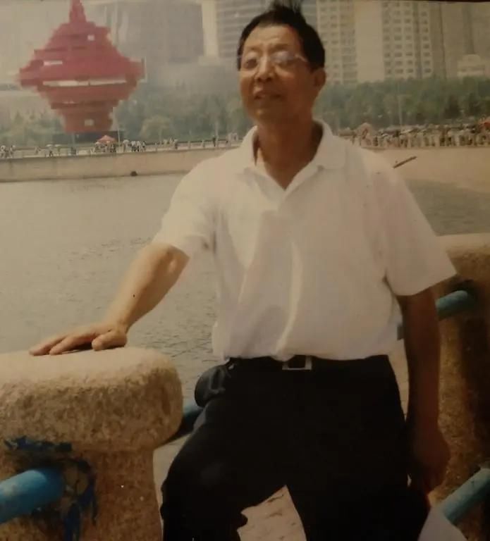  傅群政|中国当代书法爱好者——傅群政