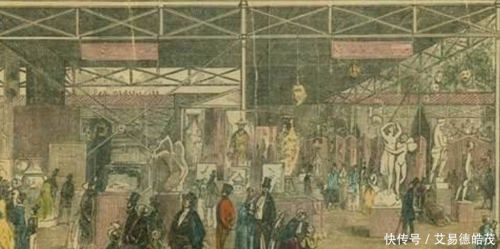 闭关锁国|闭关锁国以后,清政府对外商的态度怎么样?历史的真相告诉你答案