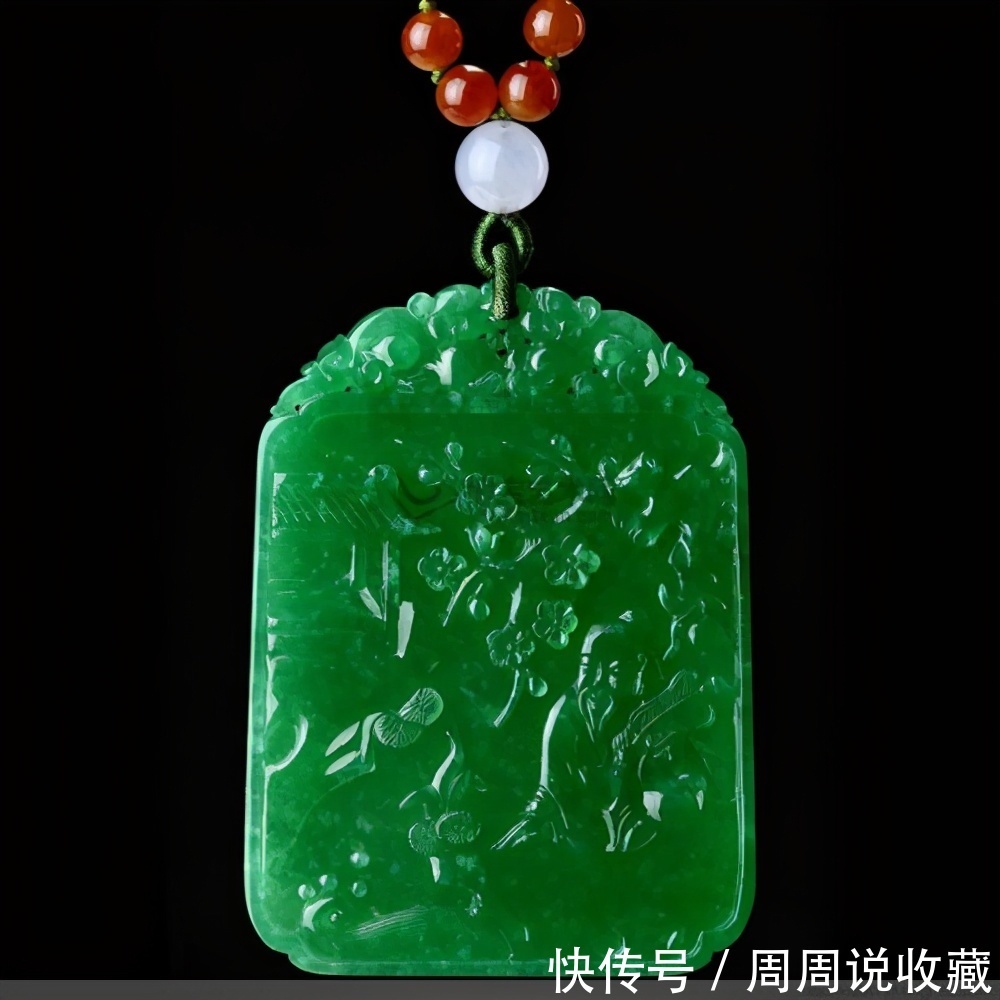 雷点|这10类翡翠不能买,看看你有没有踩到雷点