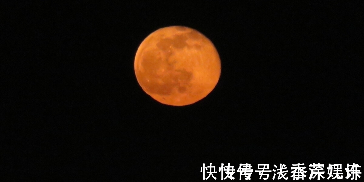 皓月#吾心自有光明月,千古团圆永无缺。读咏月古诗,品人生哲理