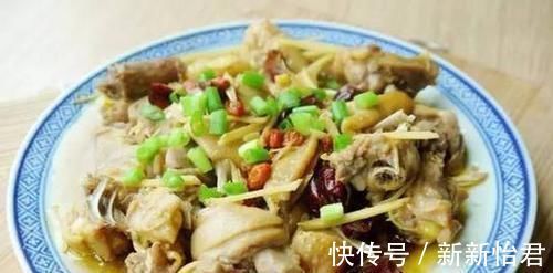 金钱蛋|几道简单又美味的家常菜，道道开胃，每天换着吃，营养卫生又健康
