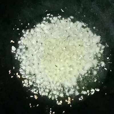 蒜蓉剁椒|剁椒蒸南瓜