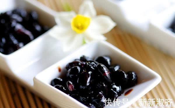 补药|补药一堆不如黑豆一把黑豆这样吃,不仅降三高,养肾排毒人长寿