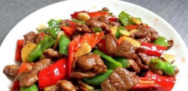 新手|适合新手的家常菜，做法简单，味道就是棒，一家人吃得其乐融融