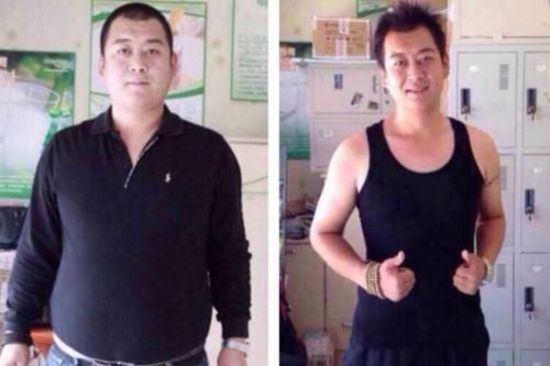 178cm男生标准体重