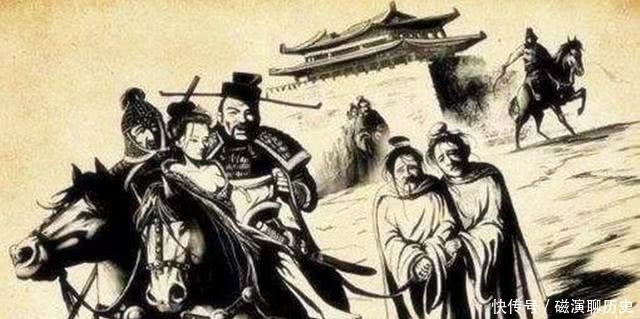 懦弱|宋朝如此懦弱，为何还能跟秦、汉、隋、唐并称？关键有这样一批人