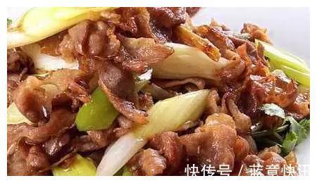 糖醋里脊|美食推荐孜然羊肉、豆瓣福寿鱼、糖醋里脊、牛肉粉丝煲的做法