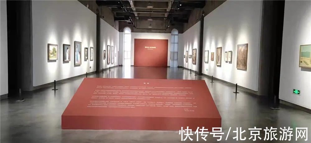 展览|京城“上新”一波展览，周末去正好！