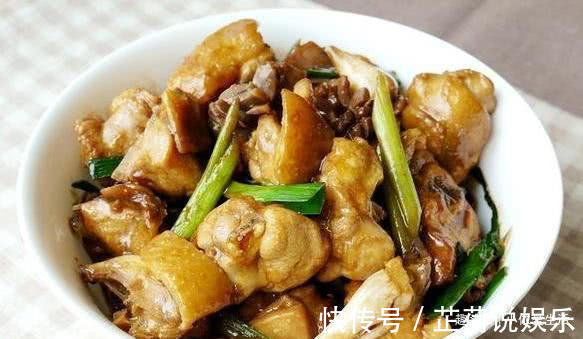 精选几道家常菜,香味十足,简单又下饭,上桌秒光汤汁都不剩