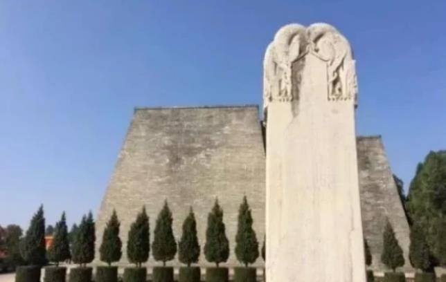 老农|武则天为什么要立无字碑?千百年来无人能解,却被一老农找到真相