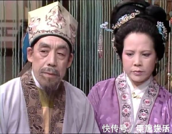 红楼梦$迎春的母亲,一个比赵姨娘厉害十倍的女子,她能改变迎春的悲剧吗