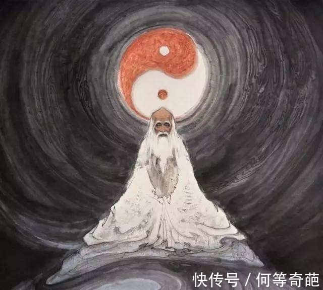 道法自然&《道德经》阐明了残酷的世界真相,从历史长河中解开“道”的奥妙