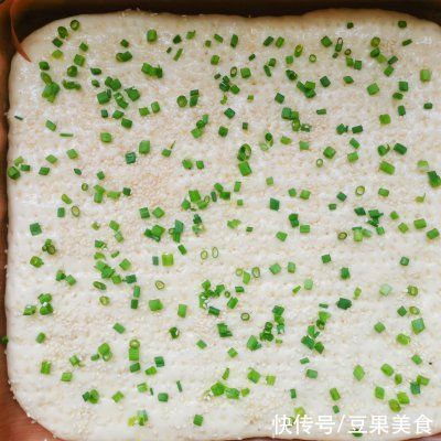 美味|香葱肉松面包卷这样做，营养又美味