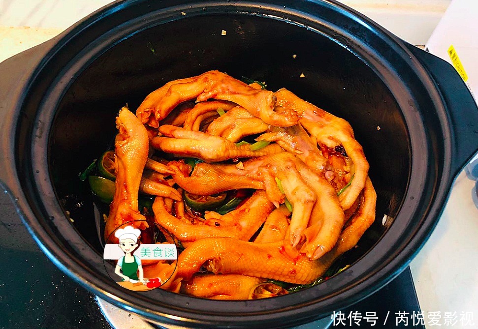 Á¹°èѼצ´Ë×ö·¨£¬ÏÊÏãÈëζ£¬Ô½³ÔÔ½Ï㣬ºÃ³Ôµ½ÌòÊÖÖ¸£¬¼ÒÈ˶¼°®³Ô