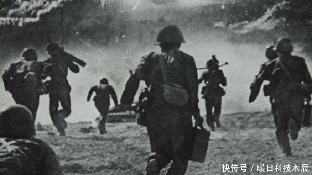 轮战|打了10年的两山轮战，拖垮了越南，熬干了苏联