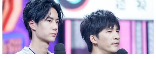 上岗|王源暂时还不能考主持人证，王一博学历不够没法考，主持人变嘉宾