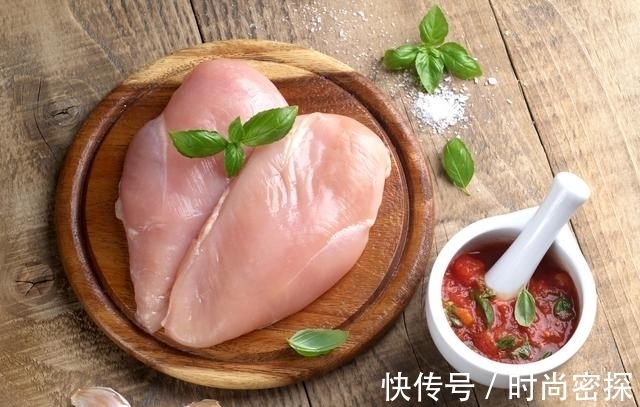 dh美国研究人员认为最健康的十大健康食材，我们也可以学习