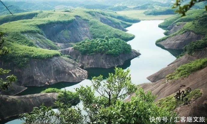 湖南省|9个适合五月出发的绝美旅行地，哪一个让你更心动？