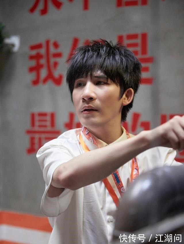 大張偉|新一季《密室大逃脫》常駐嘉賓公布,郭麒麟退出,當紅頂流代替!