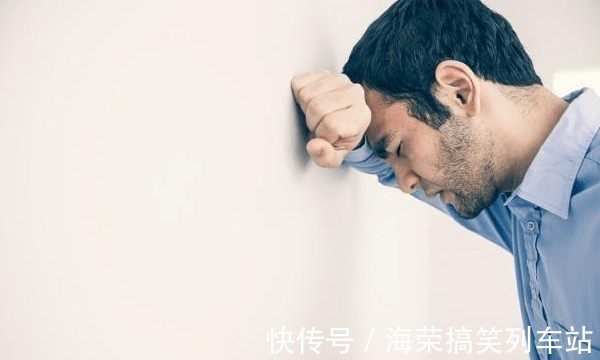 生理期|男性“生理期”到来,通常会有这5个表现,花一分钟了解一下吧!