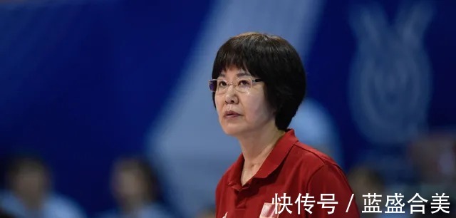 王镜宇|没有奇迹了!郎平成女排选帅专家组成员,她彻底无缘主帅之职了!