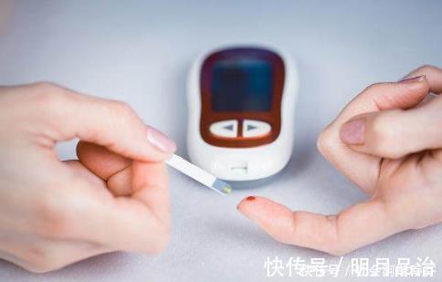 健康|天然“胰岛素”终于被发现了,喝水时放点,无副作用,血糖更平稳