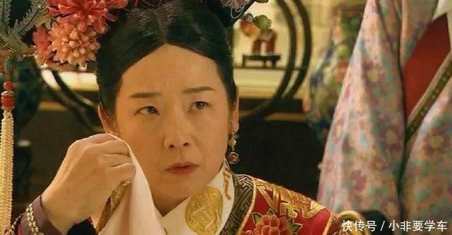 姐妹花|东太后和西太后慈安和慈禧，这是对塑料姐妹花吗