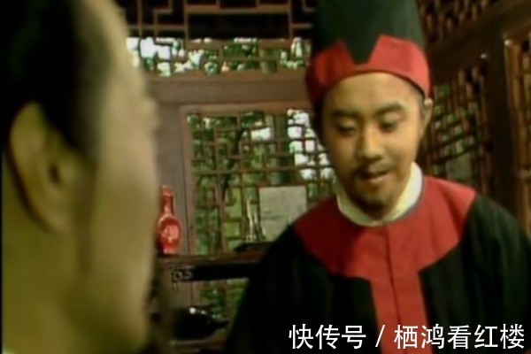 案子|薛蟠的案子,贾雨村是否采纳了门子的建议?门子、贾雨村结局如何