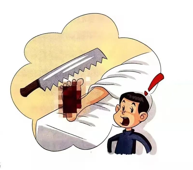 疾病|远离疾病致残，这些宝典你必须知道！