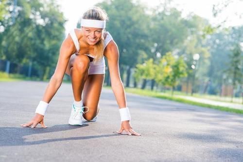 调动性|经常跑步会带来以下几个“副作用”,大多数人都中招了