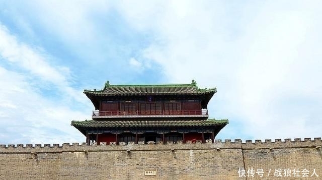 古代|古代的通缉令真的能够抓到人？官差：你先看看最后那句话，跑不了