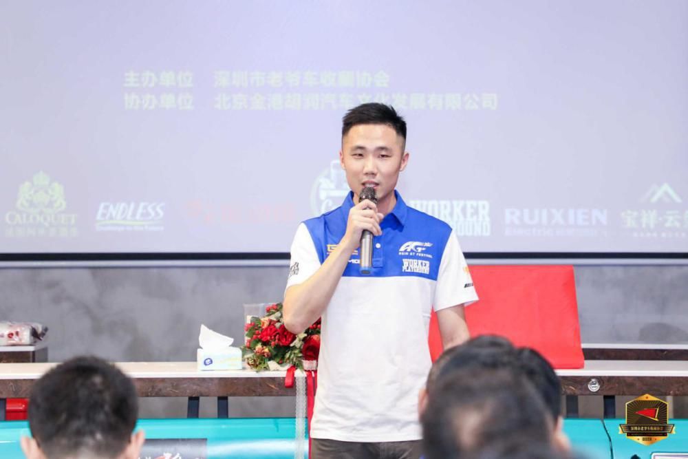 古董车|粤港澳大湾区首家老爷车文化体验馆——中天古董车博物馆