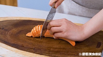 新晋网红下午茶!好吃又养生,有个平底锅就搞定