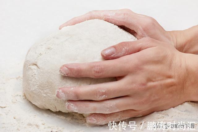 区别|“麦芯粉”和普通面粉有啥区别?做饺子该用哪种面粉?涨知识了