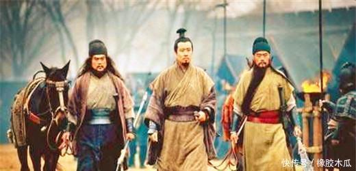 名将|三国名将身首异处, 被百姓敬仰千年, 如今受到专家质疑!